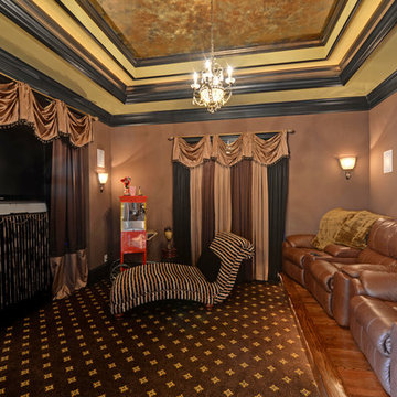 Traditions Of Braselton Custom Homes