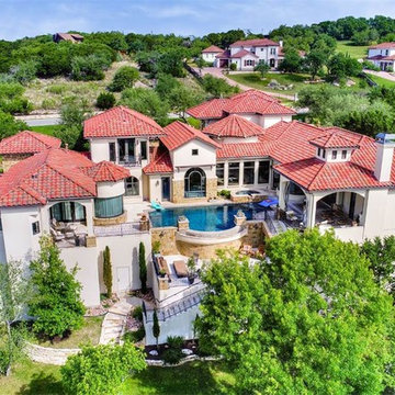 Austin, TX