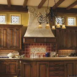KITCHEN HOODS - Range Hoods And Vents