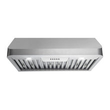 hood vents