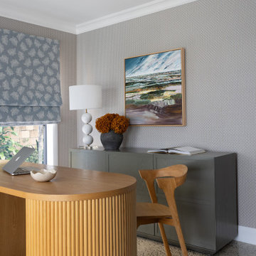 Markham Project