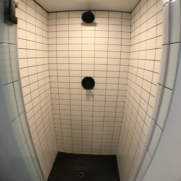 Furnace Road Bathroom