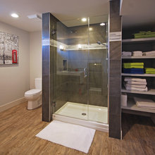 Bathroom Ideas