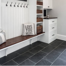Foyer Built-in