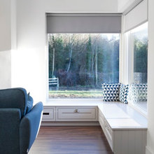 Window Seat