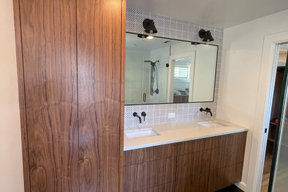 Loveland Master Suite