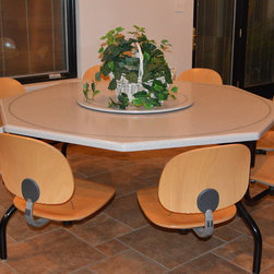 Kitchen Table - Dining Tables