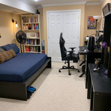 Home office / Guest room