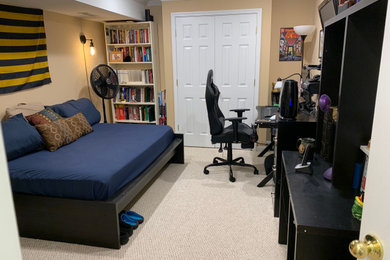 Home office / Guest room