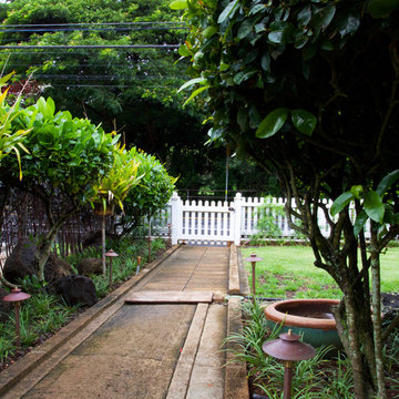 Salviejo Residence