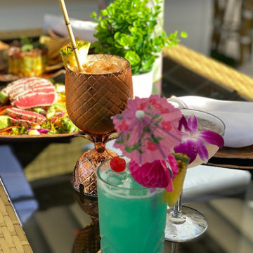 THRōW Social | Delray Beach, FL