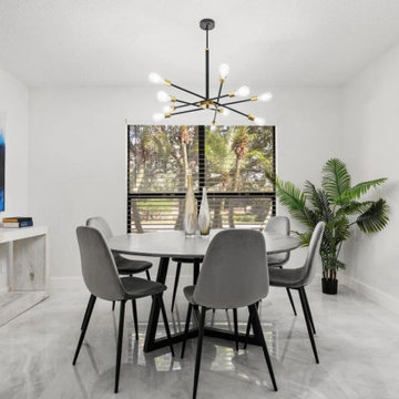 House remodeling - Temple Terrace