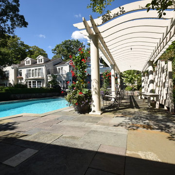 Lakefront Property