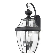 outdoor lighting