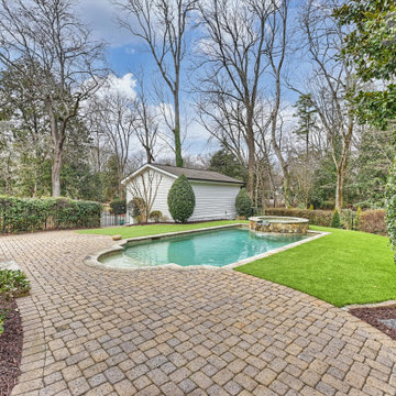 Jefferson Drive
