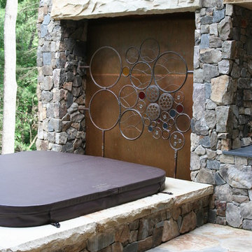 Water Features
