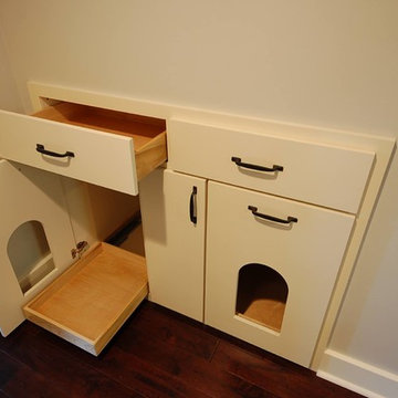 Suncrest Remodel