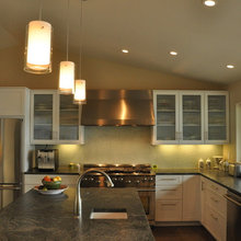 Kitchen Lighting