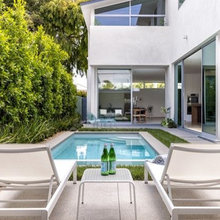 Small Modern