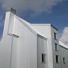 BARNDOMINIUM