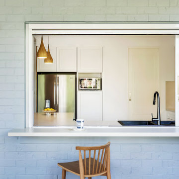 Manly Kitchen - Pantry