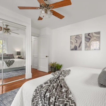 93 Puritan Road Somerville