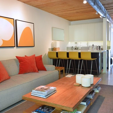 Palm Springs Wexler Redesign