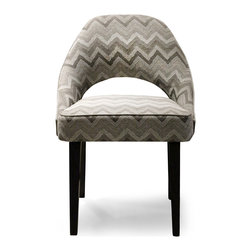 HIghbury Dining Chair - Dining Chairs