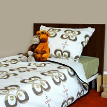 Ashton's room