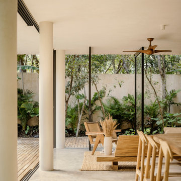 Casa Areca by CO-LAB Design Office