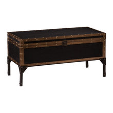 blanket chests