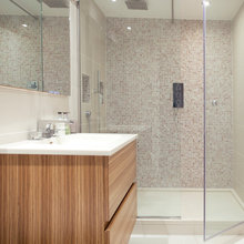 bathrooms