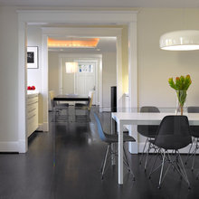Room, Winebar & nook