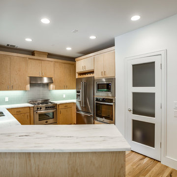 Lakewood Home