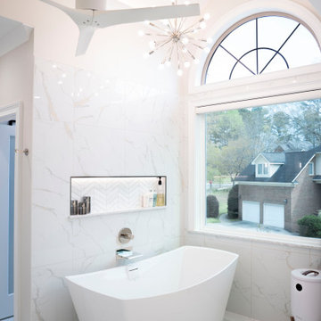 Irmo Luxury Primary Suite