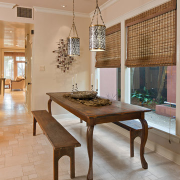 Exposition Blvd TownHouse