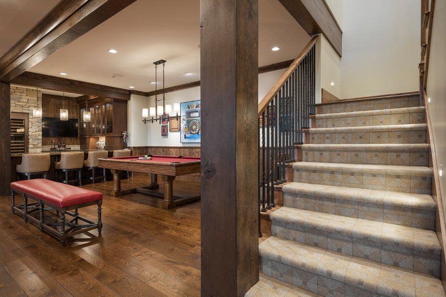 2016 Park City Area Showcase of Homes - Promontory, Utah