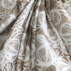 EDGE Textiles - Upholstery Fabric