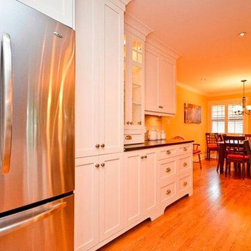 Full Home Remodel