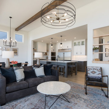 Harmony Home - Broadview Homes