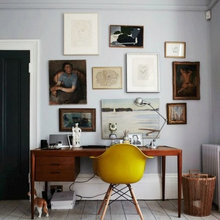 Home office