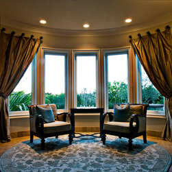 Family Room Windows - Products
