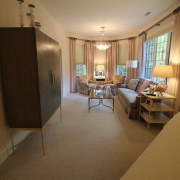 Lower Level Design, Dayton Ohio