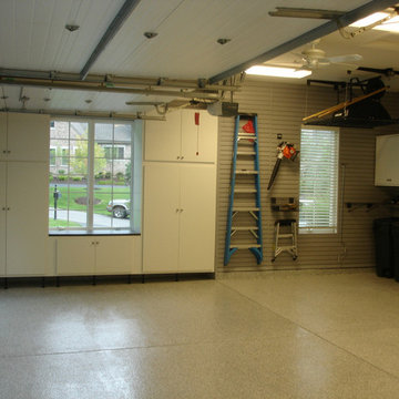 Epoxy Floor
