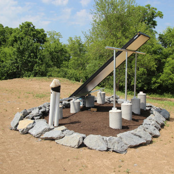 Tanaka Underground House-Nicholasville,KY