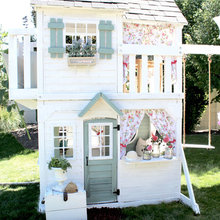 Kings-kids Play Area