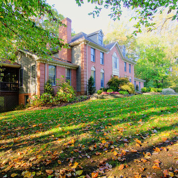 Gambrills Hardscapes & Plantings