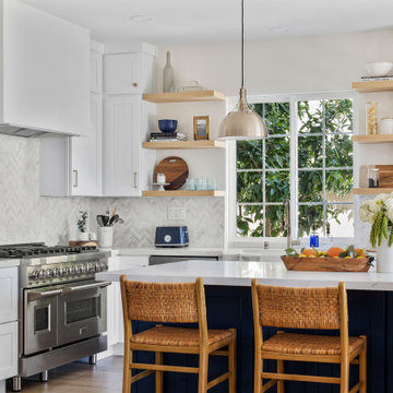 Whole House Remodel in San Clemente