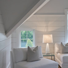 Top Floor Bedroom