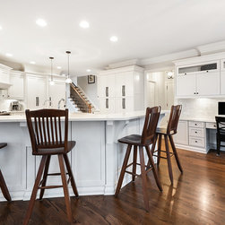 Franz Kitchen - Bar Stools And Counter Stools